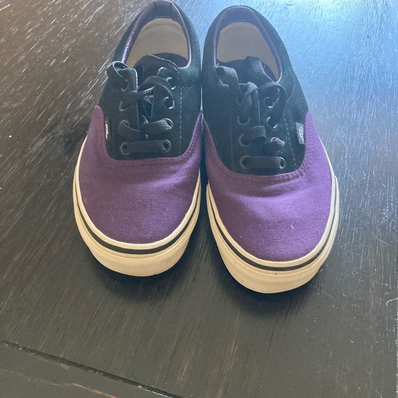 Vans Mens size 4 womens size 5.5 - Picture 5 of 6